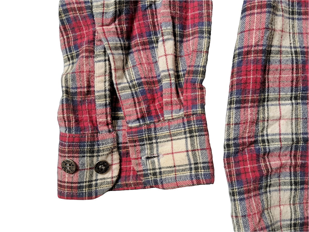 Levi's Flannel Shirt