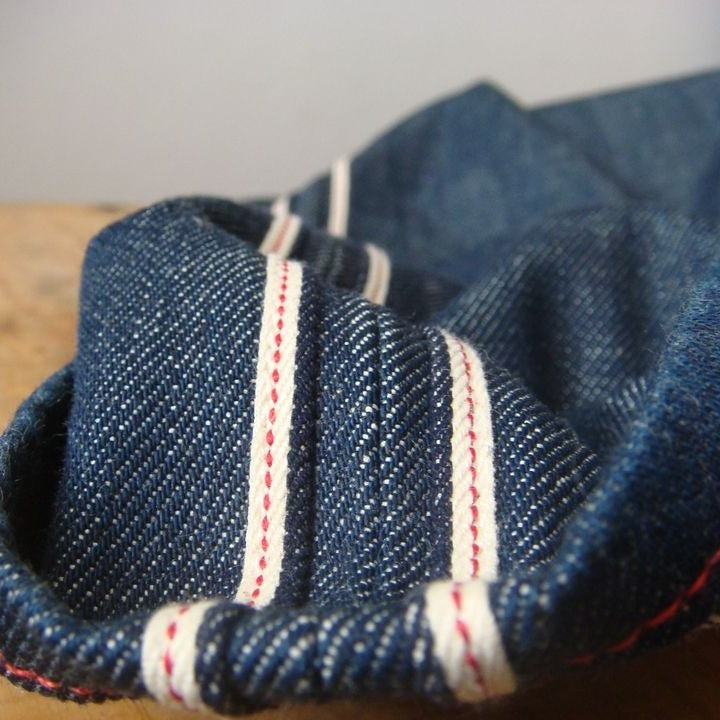 Levi's 501 x JPG 2010 Jeans