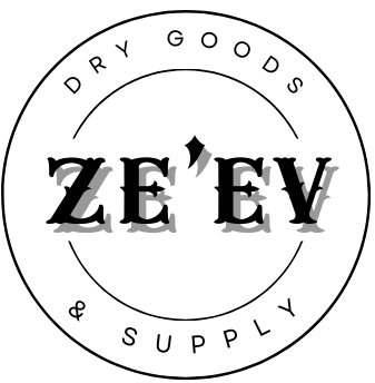 Zeev Dry Goods & Supply