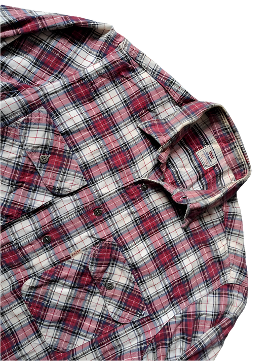 Levi's Flannel Shirt