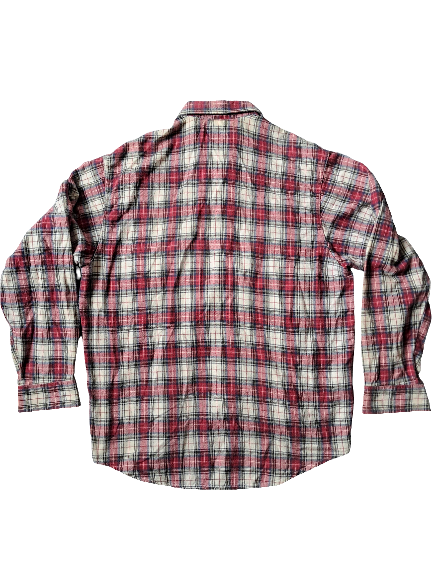 Levi's Flannel Shirt