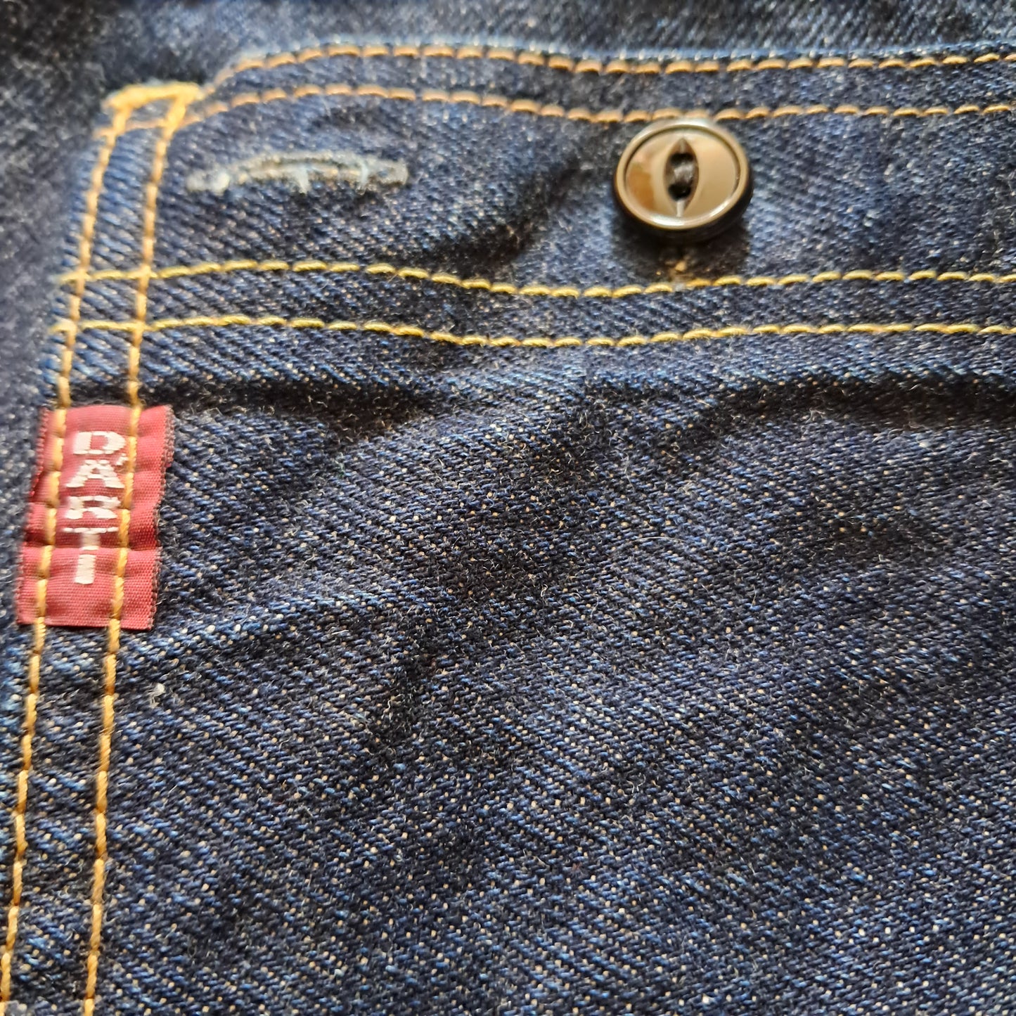 Studio D'artisan Long Sleeve Overcoat