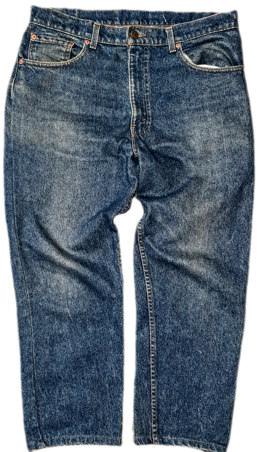 Levi's 550